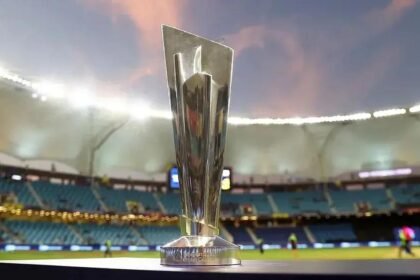 20 टीमों के साथ अब नए फॉर्मेट में होगा अगला T-20 World Cup, पहली बार यहां होगा आईसीसी टूर्नामेंट