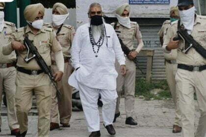 वाय केटेगिरी सुरक्षा वाले हिंदू नेता की सरेआम गोली मारकर हत्या, गुस्साए लोगों ने आज किया इस राज्य में बंद का आह्वान