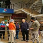 अतिक्रमण हटाने का विरोध, विधायक समर्थक सहित 4 लोगों पर FIR, प्रशिक्षु IAS से किया बहस, अब थाने पहुंचा मामला