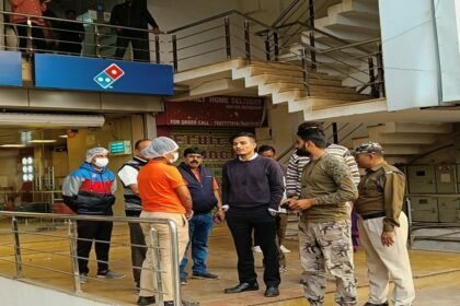 अतिक्रमण हटाने का विरोध, विधायक समर्थक सहित 4 लोगों पर FIR, प्रशिक्षु IAS से किया बहस, अब थाने पहुंचा मामला