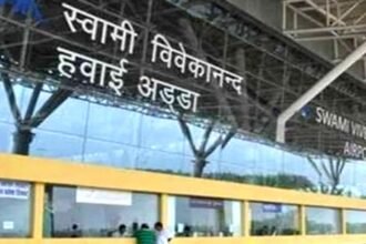 Big News: रायपुर एयरपोर्ट जाएगा निजी हाथों में, देश के 25 हवाई अड्डों को लीज पर देगी सरकार, जानिए क्यों लिया गया फैसला