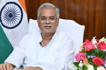 अंतर्राष्ट्रीय साक्षरता दिवस पर मुख्यमंत्री ने प्रदेशवासियों को दी बधाई