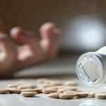 तहसील कार्यालय में ऑपरेटर ने ऑफिस के अंदर ही खा लिया चूहा मार दवा, बेहोश होते ही मचा हड़कंप, फिर…