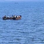 Breaking: डेम में गश्त करते हुए पलटी नाव, मछली जाल में फंसकर चौकीदार की मौत, दूसरे ने तैरकर बचाई जान, रेस्क्यू टीम ने बाहर निकाला शव