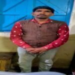 चाय दुकान चलाने वाली प्रेमिका की हत्या, दूसरे ग्राहकों से बात करने पर प्रेमी करता था शक, डंडे से पीट-पीटकर उतार दिया मौत के घाट