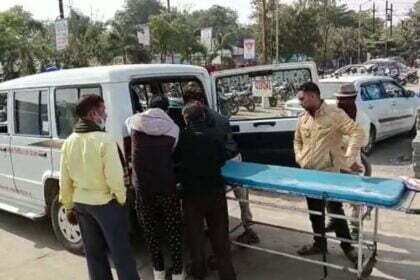 सजा सुनते ही नाबालिग से रेप के आरोपी को आया हार्ट अटैक, चंद घंटों में तोड़ा दम, परिजनों ने की जांच की मांग