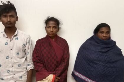 शराबी पति को पत्नी ने दी रूह कंपाने वाली सजा, बहू-बेटे के साथ मिलकर रची साजिश, अफसोस घर पहुंच गया पुलिस का खोजी कुत्ता