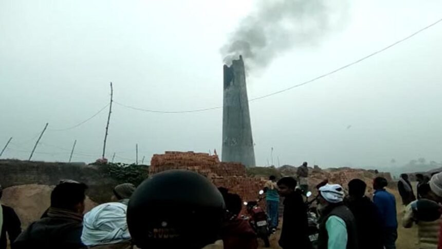 Blast in Brick Kiln: 7 लोगों की मौत, 24 से ज्यादा लोगों की दबे होने की आशंका, Pm Modi ने किया Tweet