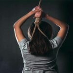 एग्रीकल्चर कॉलेज की छात्रा ने किया सुसाइड, सेमेस्टर एग्जाम में हुई थी फेल, किराए के कमरे में फंदे से लटके मिली लाश