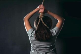 एग्रीकल्चर कॉलेज की छात्रा ने किया सुसाइड, सेमेस्टर एग्जाम में हुई थी फेल, किराए के कमरे में फंदे से लटके मिली लाश