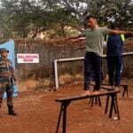 सेना भर्ती रैली: युवाओं में दिख रहा अग्निवीर बनने का जज्बा