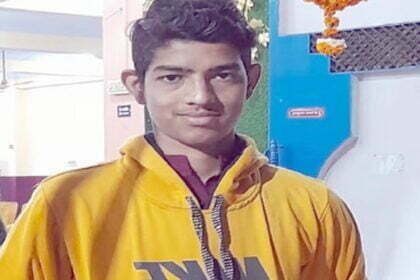 ऐसा खेल मौत का: शॉट मारकर रन लेने दौड़ा यह खिलाड़ी, नहीं कर सका रन पूरा….और....