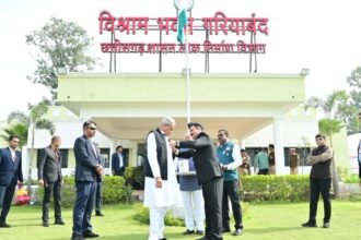 Army Flag Day: सैनिकों के कल्याण के लिए CM Baghel ने किया सहयोग, कहा-यह दिन पवित्र भावना का प्रतीक