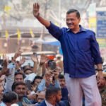 दिल्ली MCD चुनाव: AAP की शानदार जीत, 134 सीटें जीतकर केजरीवाल बोले…प्रधानमंत्री मोदी का चाहिए आशीर्वाद