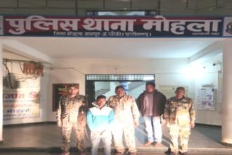 लव, सेक्स, धोखा, दूसरे लड़के से बात करने से खफा प्रेमी ने नाबालिग गर्लफ्रेंड का घोंटा गला, मारने से पहले किया रेप, फिर छिपा दिया लाश