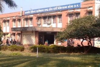 कोरबा के SECL दीपका खदान में बड़ा हादसा, धधकते कोयले में गिरा ठेका श्रमिक, चंद घंटों में तोड़ दिया दम