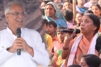 Video: भेंट मुलाकात की मजेदार चर्चा, आप भी देखे और सुने, किस तरह योजनाओं के लाभ से मिली राशि का चेतन बाई ने क्या किया