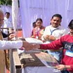 Success: PhD in Astro Physics at the age of 14, Piyush wants to make a space company, CM said will do all possible help