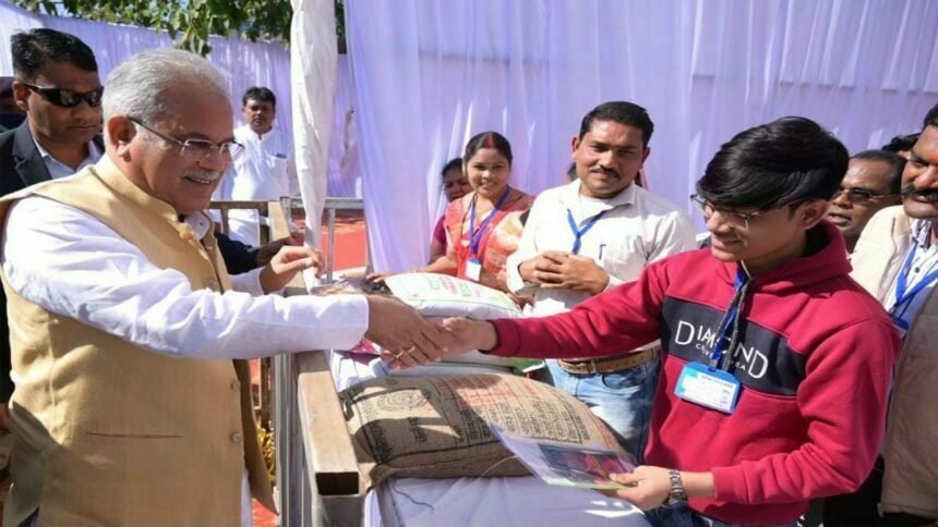 Success: PhD in Astro Physics at the age of 14, Piyush wants to make a space company, CM said will do all possible help