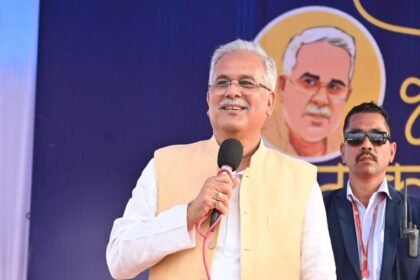 भेंट मुलाकात: सरकार बनते ही 10 घंटे में किया कर्जा माफ, जाने सीएम बघेल ने क्या कहा और क्या दिया