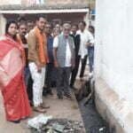 Breking News: भाजपा का शंखनाद पदयात्रा 9 से, प्रदेश भर से शामिल होंगे दिग्गज, जिलाध्यक्ष ने भ्रष्टाचार में डूबी भिलाई निगम की गिनाई नाकामियां