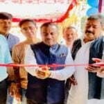 Good News: सस्ती दवा की राह हुई आसान, शहर के अच्छे स्वास्थ्य के लिए इस क्षेत्र में एक और स्टोर का शुभारंभ