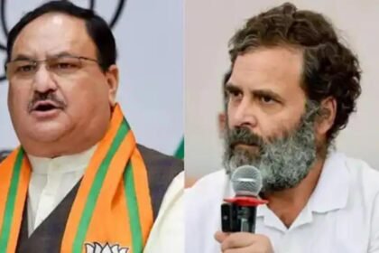 Corona Alert: देश और जनता की सुरक्षा को देखते हुए भाजपा ने रद्द की 75000 कि.मी. की यात्रा, क्या अब राहुल की यात्रा भी थमेगी?