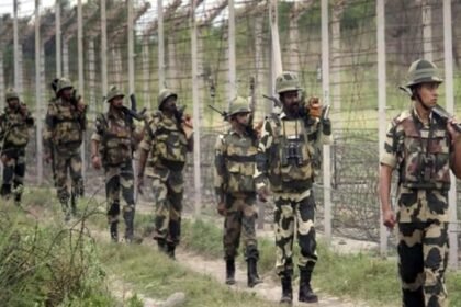 दुश्मनों की खैर नहीं: सीमा पर बुनियादी ढांचे को मजबूत कर रहा भारत, बंकरों की हो रही किलेबंदी