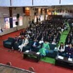 केपीएस में कैरियर काउंसिलिंग का आयोजन, सीए राहुल बत्रा ने बताई सफलता की परिभाषा