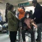 विकराल हो चुका कोरोना: मरीजों में हो रही खून की कमी, रक्तदान का किया आह्वान