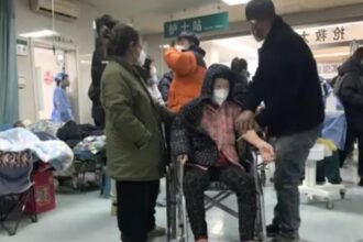 विकराल हो चुका कोरोना: मरीजों में हो रही खून की कमी, रक्तदान का किया आह्वान