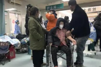 विकराल हो चुका कोरोना: मरीजों में हो रही खून की कमी, रक्तदान का किया आह्वान