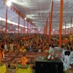 भारत के नव निर्माण के संकल्प के साथ व्यक्ति अपना व्यक्तित्व को गढ़े-डॉक्टर चिन्मय पंड्या