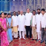 सीएम बघेल ने इस क्षेत्र के लिए दिए 203 विकास कार्यो के लिए करोड़ों की सौगात