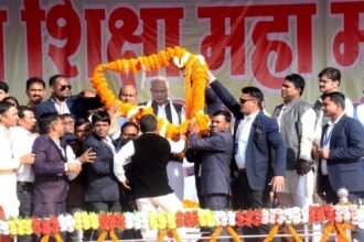 शिक्षा वह ज्योति है, जो अन्याय से लड़ना और आगे बढ़ना सिखाती है : भूपेश बघेल