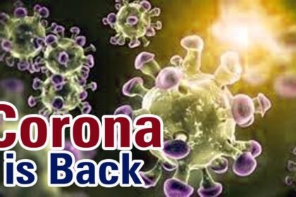 Alert..Alert..Alert..: कोरोना के नए वैरिएंट BF.7 की भारत में एंट्री, 3 लोग मिले संक्रमित