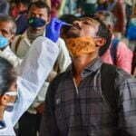 देश में खत्म होने की कगार पर कोरोना, 275 नए केस, दो मरीजों की मौत