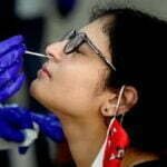 Corona Alert: कोरोना ने पकड़ी रफ्तार, 24 घंटे में 6050 केस आए, उपचाराधीन मरीजों की संख्या बढ़कर 28303 हुई