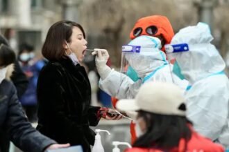 Corona virus : कोरोना के कहर से तबाह चीन, दुनियाभर में भी बढ़ने लगे मामले, 7 दिन में 36 लाख केस, 10 हजार मौतें