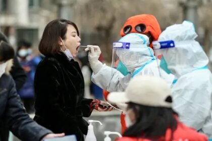 Corona virus : कोरोना के कहर से तबाह चीन, दुनियाभर में भी बढ़ने लगे मामले, 7 दिन में 36 लाख केस, 10 हजार मौतें