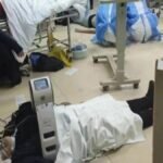 Big Breking: कोरोना ने मचाया कोहराम: एक दिन में 3 करोड़ 70 लाख लोग हुए संक्रमित, Video में देखे मौत का भयानक सच