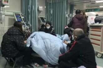 Covid-19: नए कोरोना केसों का डेटा बंद, ICU-मुर्दाघरों में भीड़, जाने चीन का ताजा हाल