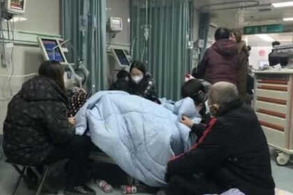 Covid-19: नए कोरोना केसों का डेटा बंद, ICU-मुर्दाघरों में भीड़, जाने चीन का ताजा हाल