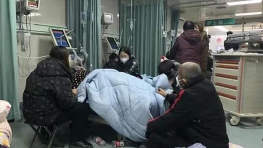 Covid-19: नए कोरोना केसों का डेटा बंद, ICU-मुर्दाघरों में भीड़, जाने चीन का ताजा हाल