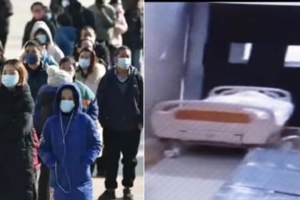 कोरोना का तांडव जारी: लाशों को दफनाने कम पड़ गए ताबूत, अंतिम संस्कार का खर्च दो से तीन गुना बढ़ा