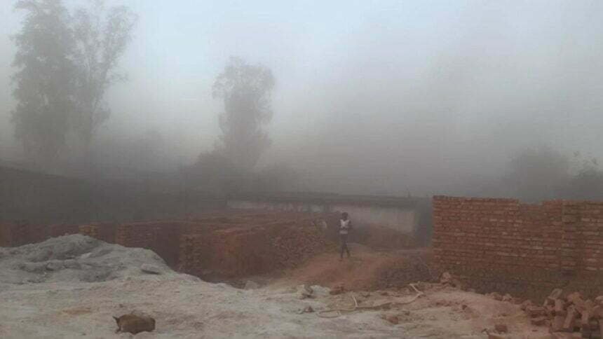 बड़े आंदोलन की तैयारी: धुल के गुबार से परेशान हुए लोग, कई बार हुई शिकायत फिर भी कोई समाधान नहीं, जाने क्या है मामला