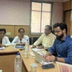 जिला अस्पताल में बनेगा सर्वसुविधायुक्त वेटिंग हॉल, 300 लोगों की होगी क्षमता, सुरक्षा होगी दुरूस्त