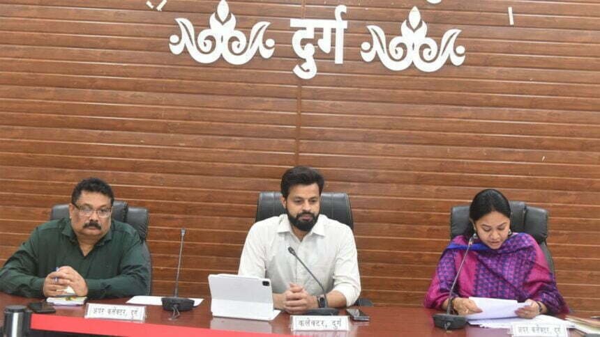 जिला प्रशासन ने बनाई ऐसी योजना कि तैयार होंगे नेशनल-इंटरनेशनल प्लेयर, हर स्टेडियम में होंगे कोच