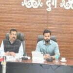 मेगा एंप्लायमेंट फेयर के लिए अब तक 5000 आवेदन सबमिट, सबसे ज्यादा आवेदन दुर्ग जिले से