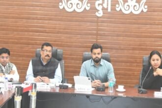 मेगा एंप्लायमेंट फेयर के लिए अब तक 5000 आवेदन सबमिट, सबसे ज्यादा आवेदन दुर्ग जिले से